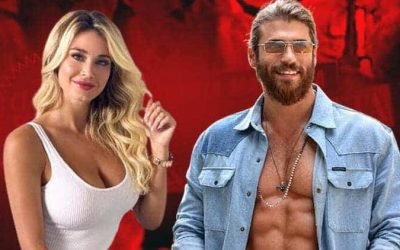 Can Yaman and Diletta Leotta broke up? – “He is very jealous”