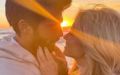 Can Yaman getting married with Diletta Leotta?