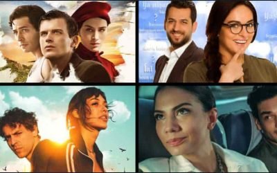 8 Most Romantic Turkish Movies on Netflix (Drama & Comedy)