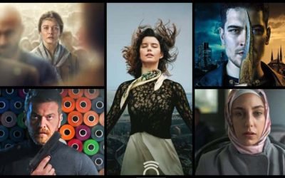 Top 5 Best Netflix Original Turkish TV Series to Binge Watch – DIZI