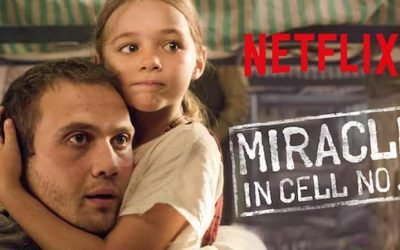 “Miracle in Cell No 7” – Most Watched Turkish Drama on Netflix