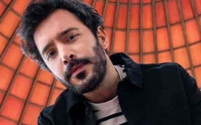 Producer of Alparslan: Büyük Selçuklu about Barış Arduç – DIZI