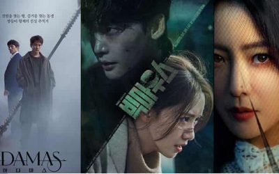 5 Upcoming Korean Dramas to Binge-Watch in 2022