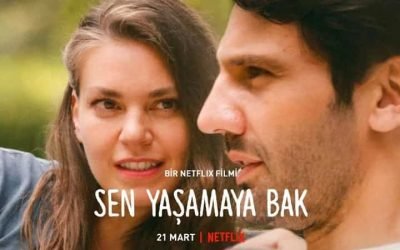 In Good Hands (2022) Aslı Enver Kaan Urgancıoğlu – Netflix Movie