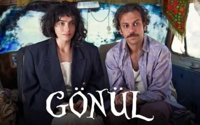 Heartsong / Gönül (2022) New Turkish Musical Drama on Netflix