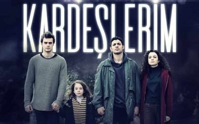 Kardeşlerim (2021) Synopsis and Cast – Turkish Drama Series