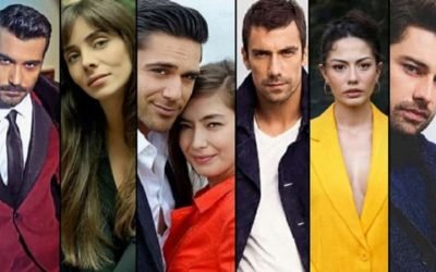 TOP 11 Turkish Series to premiere by the end of 2022 – NEW DIZI