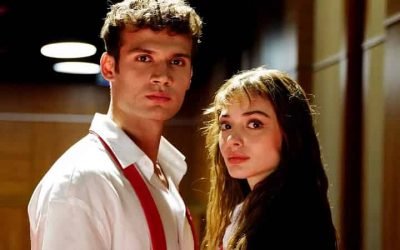 Duy Beni (2022) – What’s the story? (Turkish Teen Drama Series)