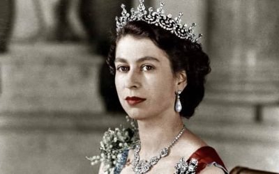 3 Best TV series about the life of Queen Elizabeth II