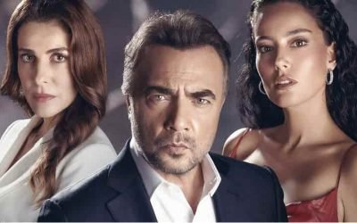 Ben Bu Cihana Sığmazam (2022) a new gripping action TV series