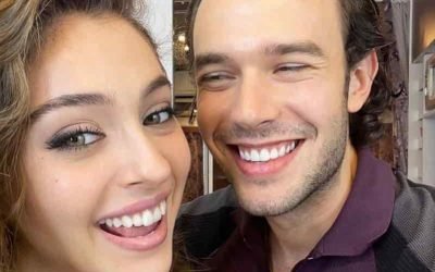 Cemre Baysel and Aytaç Şaşmaz broke up? – Baht Oyunu Dizi