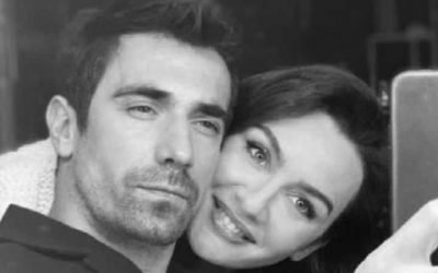 Interesting comment from Ibrahim Çelikkol to Birce Akalay!