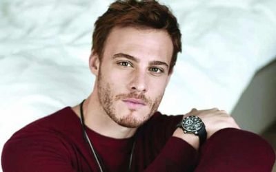 New series of Kerem Bürsin – With who shares the lead role? DIZI