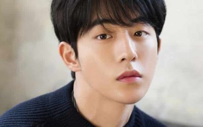 Nam Joo Hyuk joins the army in December, Soop confirmed