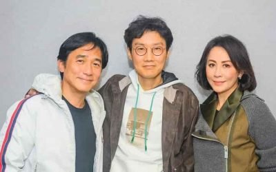 Tony Leung joins the cast of Squid Game 2? Director Confirms