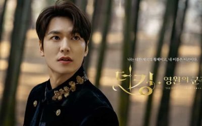 The King: Eternal Monarch – Most Popular 2020 Kdrama on Netflix