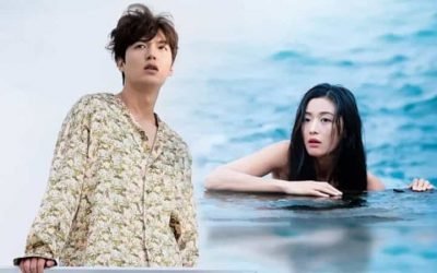 The Legend of the Blue Sea – What’s the story? (Cast and Facts)