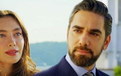 Premiere date of Neslihan Atagül’s dizi series Gecenin Ucunda