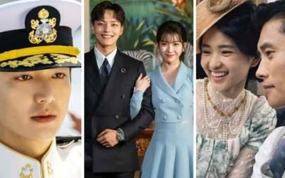 5 Most Expensive Korean dramas to binge-watch on Netflix