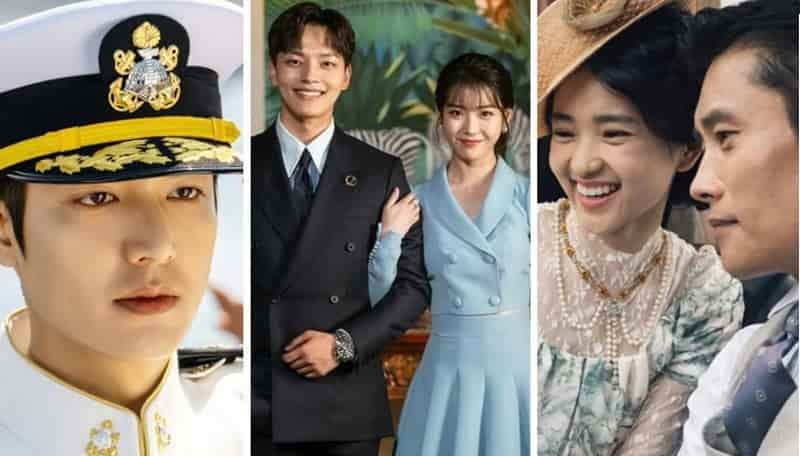 Top 5 most expensive Korean dramas to binge-watch on Netflix