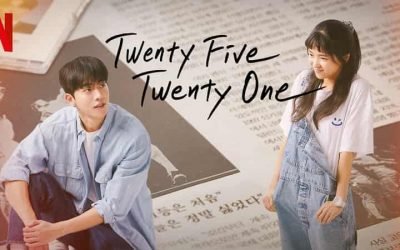 Twenty Five Twenty One (2022) Synopsis, Cast and Facts – 25 21