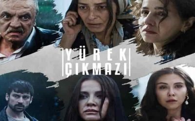 Yürek Çıkmazı – Turkish series with intense psychological effects