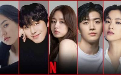 8 New Korean Series coming to Netflix in 2023 (TOP K-DRAMAS)