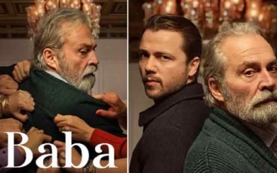 Baba (2022) Anatolian Dizi – Haluk Bilginer & Tolga Saritas