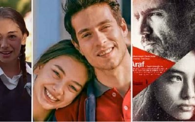 Best Movies of Neslihan Atagül Doğulu (TOP TURKISH DRAMA)