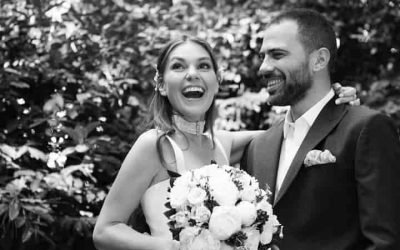 Bomb news, Aslı Enver got married! Who is her husband?