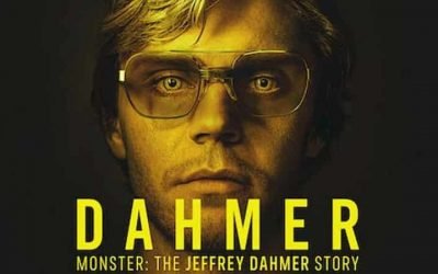 Dahmer-Monster: The Jeffrey Dahmer Story – Milwaukee Cannibal