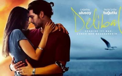 Delibal (2015) – First movie of Çağatay Ulusoy in a leading role