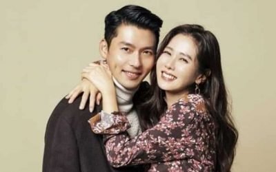 Hyun Bin And Son Ye Jin are expecting a baby boy in December