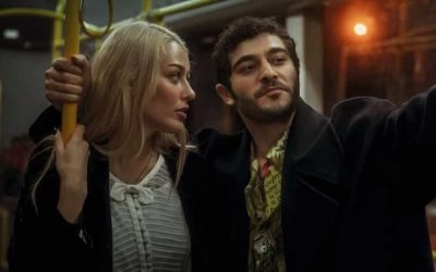 Kal / Don’t Leave (2022) new Netflix Turkish movie of Burak Deniz