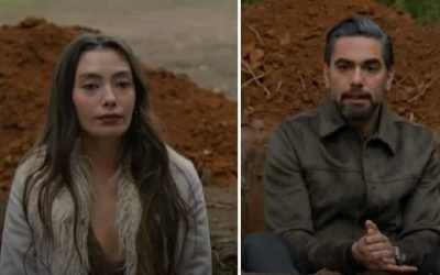 Live Burial – Neslihan Atagül and Kadir Doğulu in Gecenin Ucunda