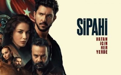 Sipahi (2022) a real story following one of the best MIT agents
