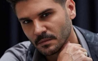 Tolgahan Sayışman stars in new series Hayreddin (2023) TRT Dizi