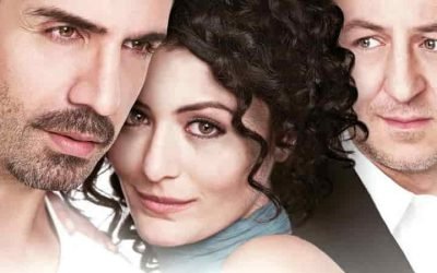 Ya Sonra (2011) romantic comedy with Özcan Deniz & Deniz Çakir