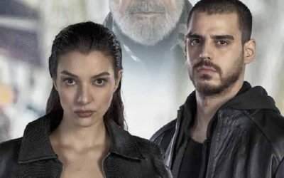 Yalnız Kurt / Lone Wolf (2022) Terrorism for Allah – Turkish Series