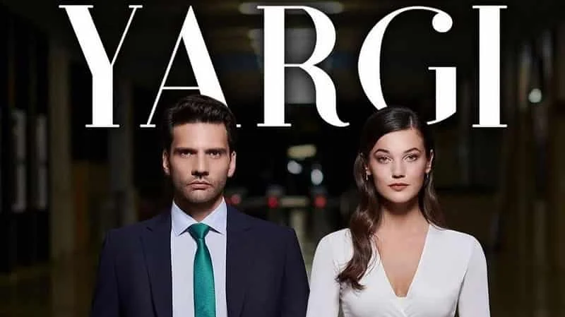 Yargi (2022) – The Honest Prosecutor and The Reckless Lawyer