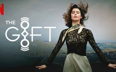 Atiye / The Gift (2019) with Beren Saat on Netflix Series