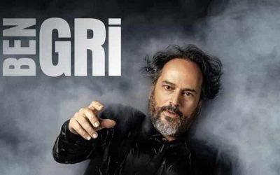 Ben Gri / The Choice (2022) New Psycho Thriller from Disney Dizi