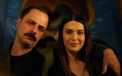 Gelsin Hayat Bildiği Gibi (2022) Synopsis, Cast & Facts Dizi Series