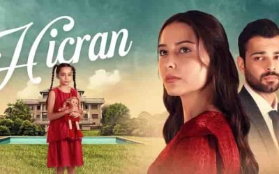 Hicran (2022) Drama Synopsis, Cast and Facts – Daily Dizi Series