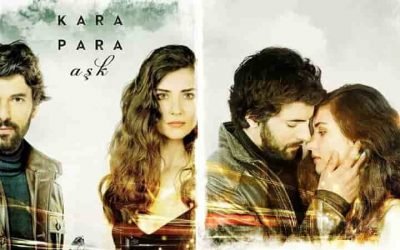 Kara Para Aşk (2014) Synopsis and Cast – Turkish Netflix Series