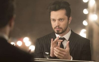 Murat Boz rebelled that Zeytin Ağacı did not receive an award