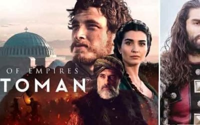 Rise of Empires Ottoman – Mehmed vs Vlad (Netflix Docudrama)