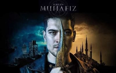 Hakan: The Protector – Turkey’s first Netflix series Çağatay Ulusoy