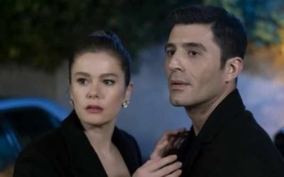 Three new break-ups in Kanal D’s Camdaki Kız dizi series