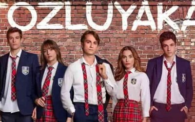 Tozluyaka (2022) Turkish Teen Drama Series – Synopsis Dizi Fox